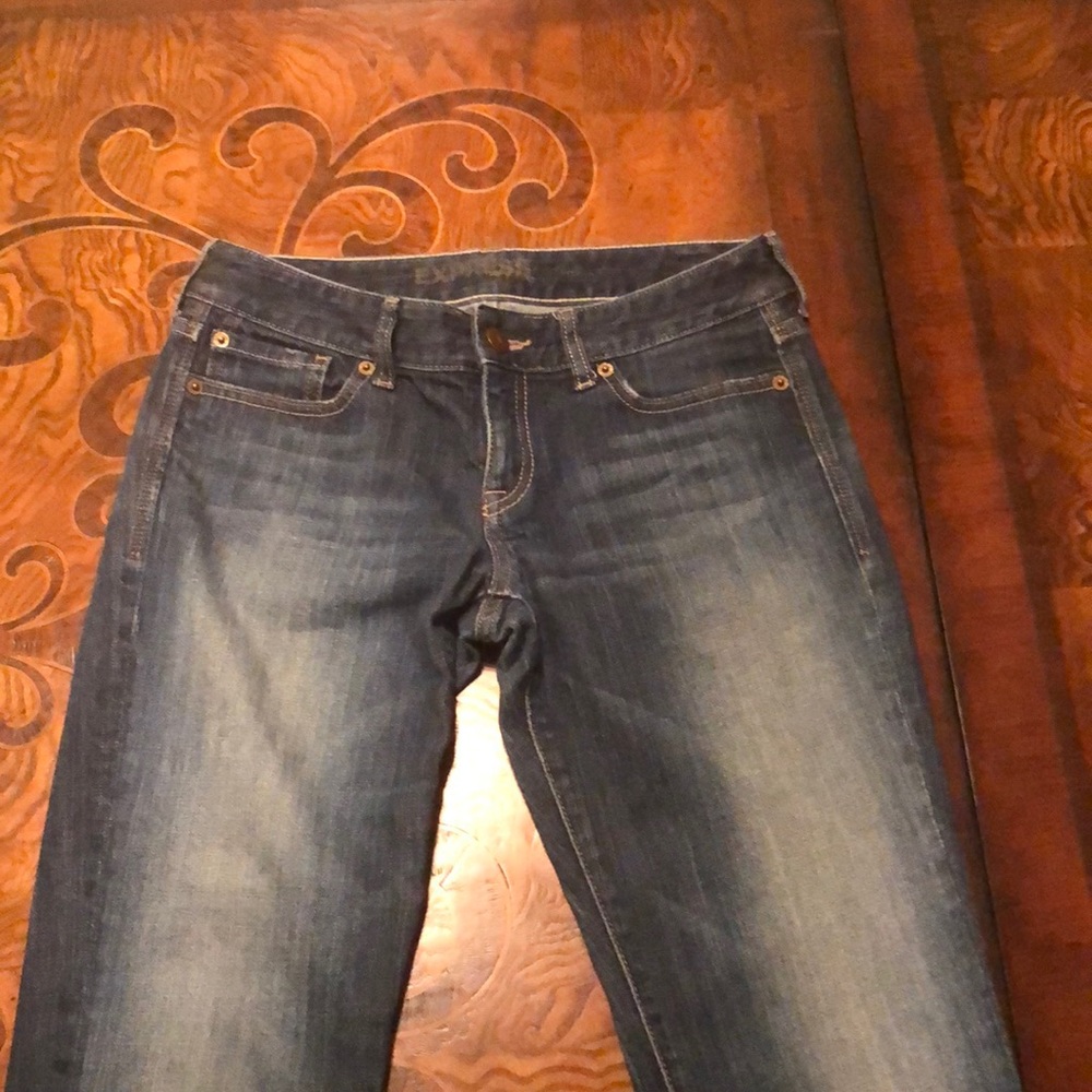 Express Jeans - Picture 2 of 4